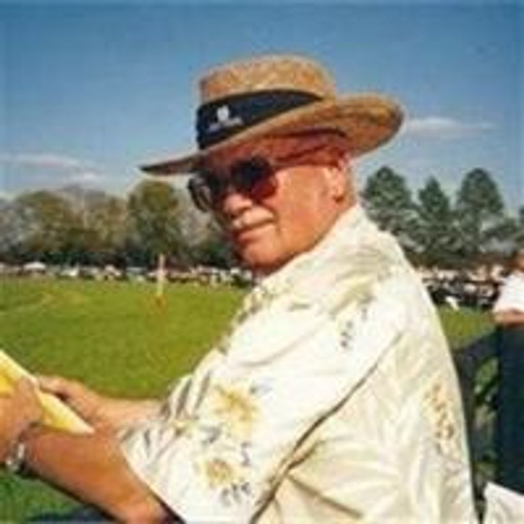 Lionel Judson Halcomb