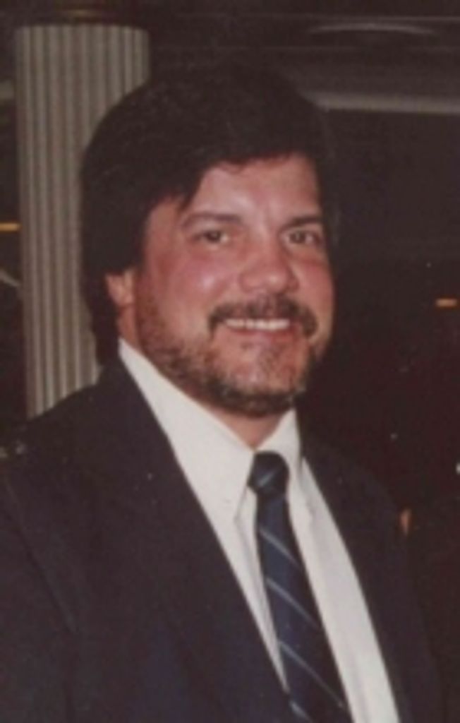 Edward Moler 'Ed'` Speese