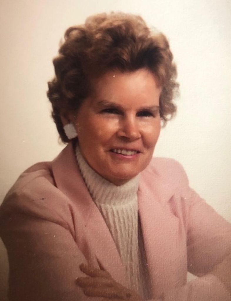 Lorna R. Barrett Profile Photo