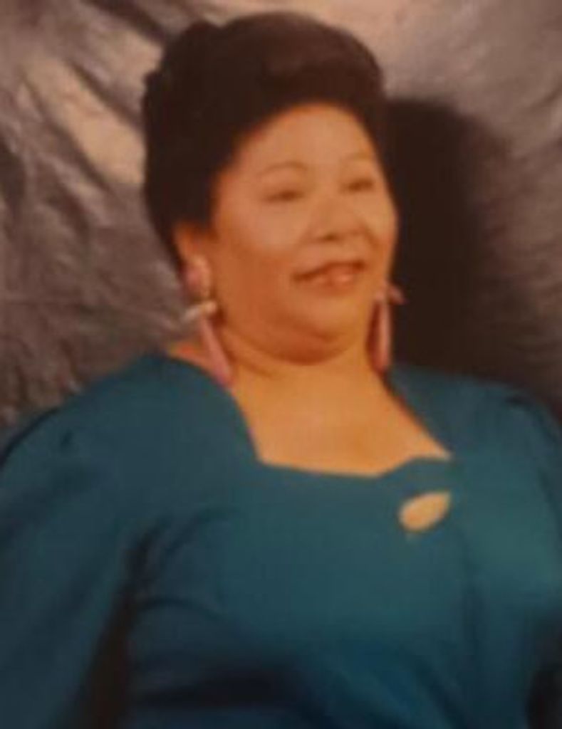 Luisa Maria Pacheco Profile Photo