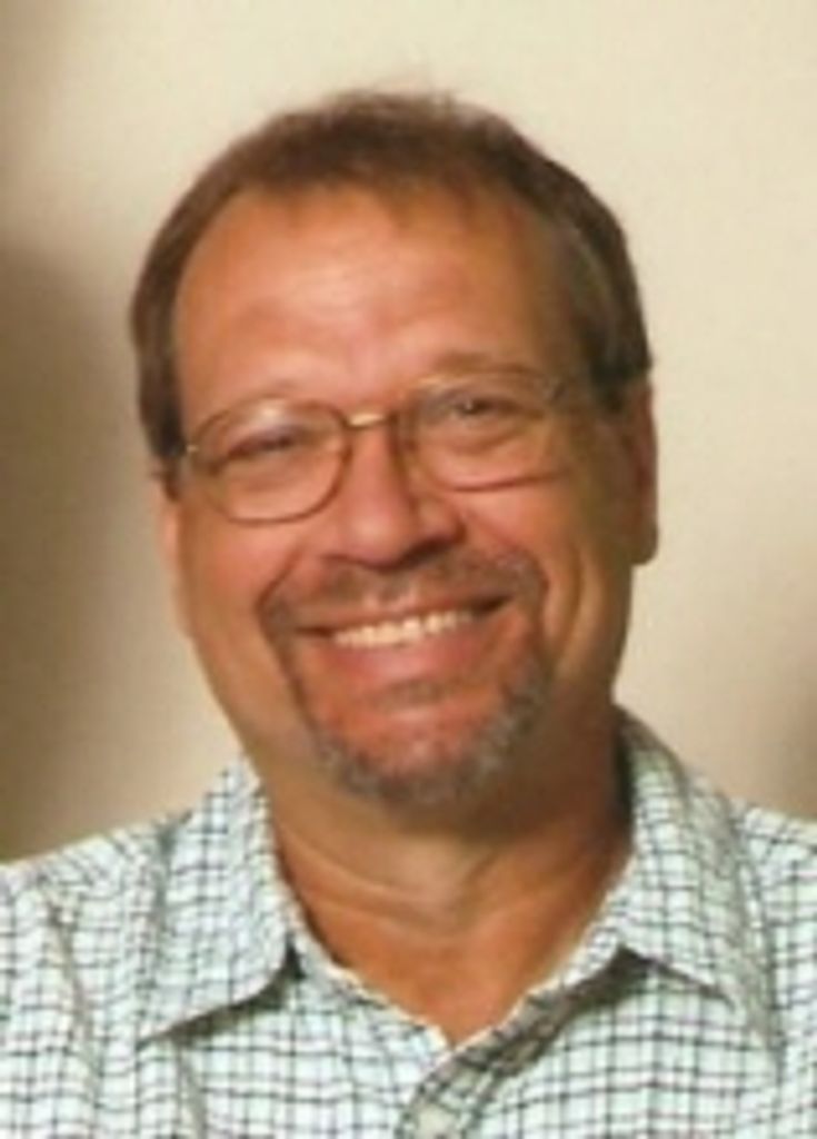 William Johnson Profile Photo