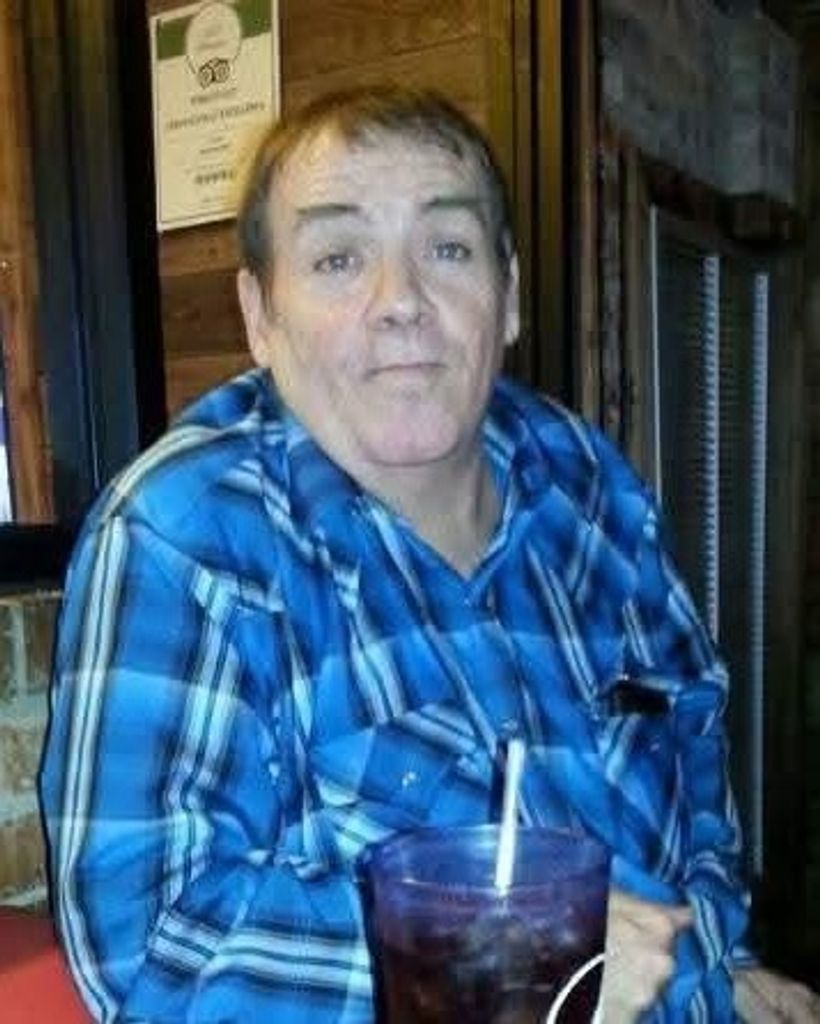 Terry Wayne Parker Profile Photo