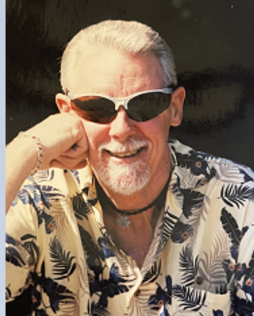 Gary Lawrence Moore Profile Photo