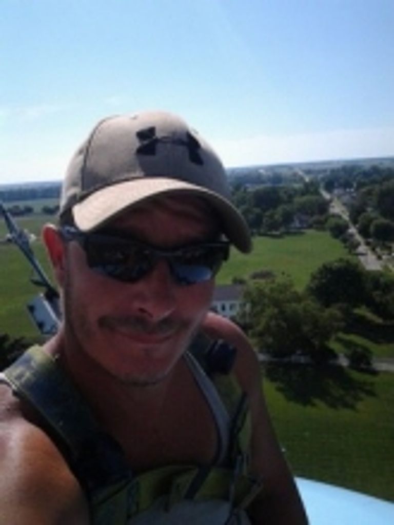 David "D.J." Reynolds, II
