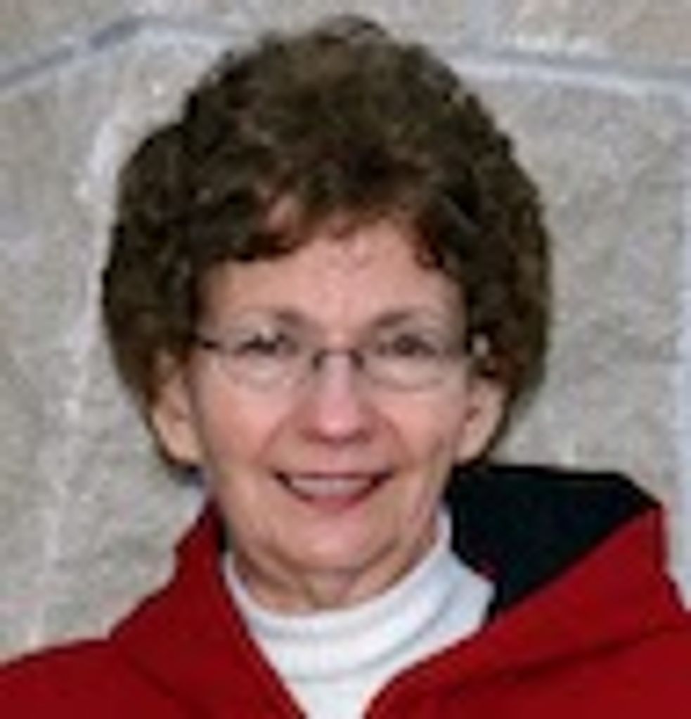 Stephanie Scharf Profile Photo