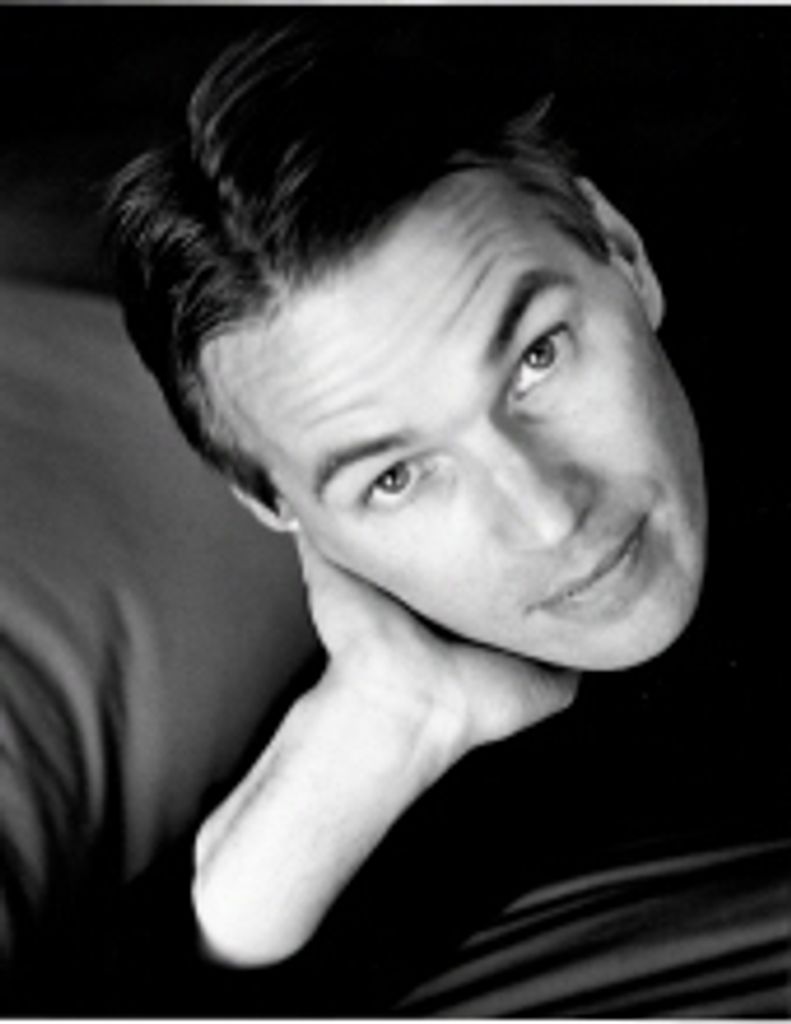Dennis Nyback