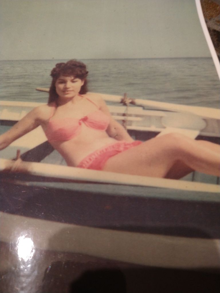 Franca Jacona Cranmer