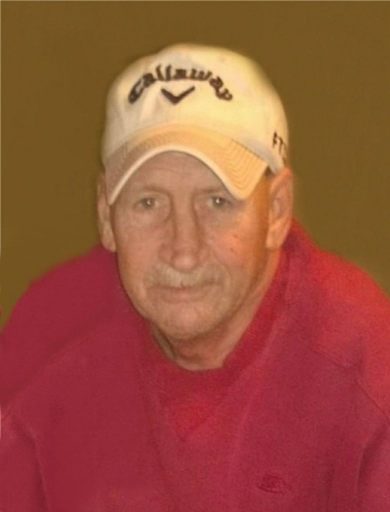 Terry Deleshaw Profile Photo