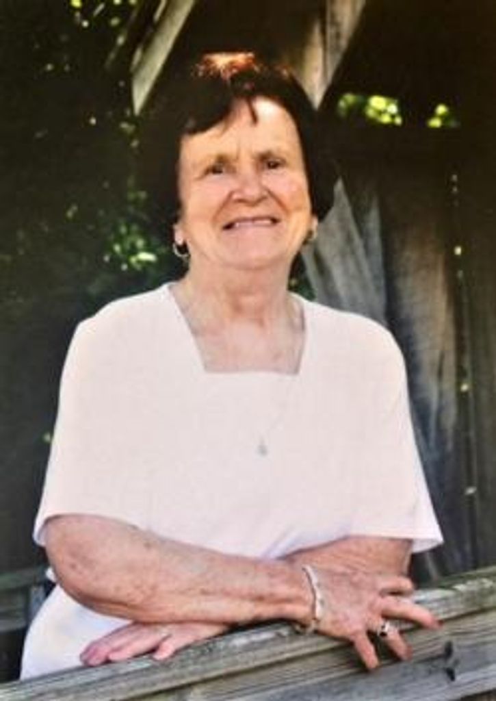 Sue Brown Wilson