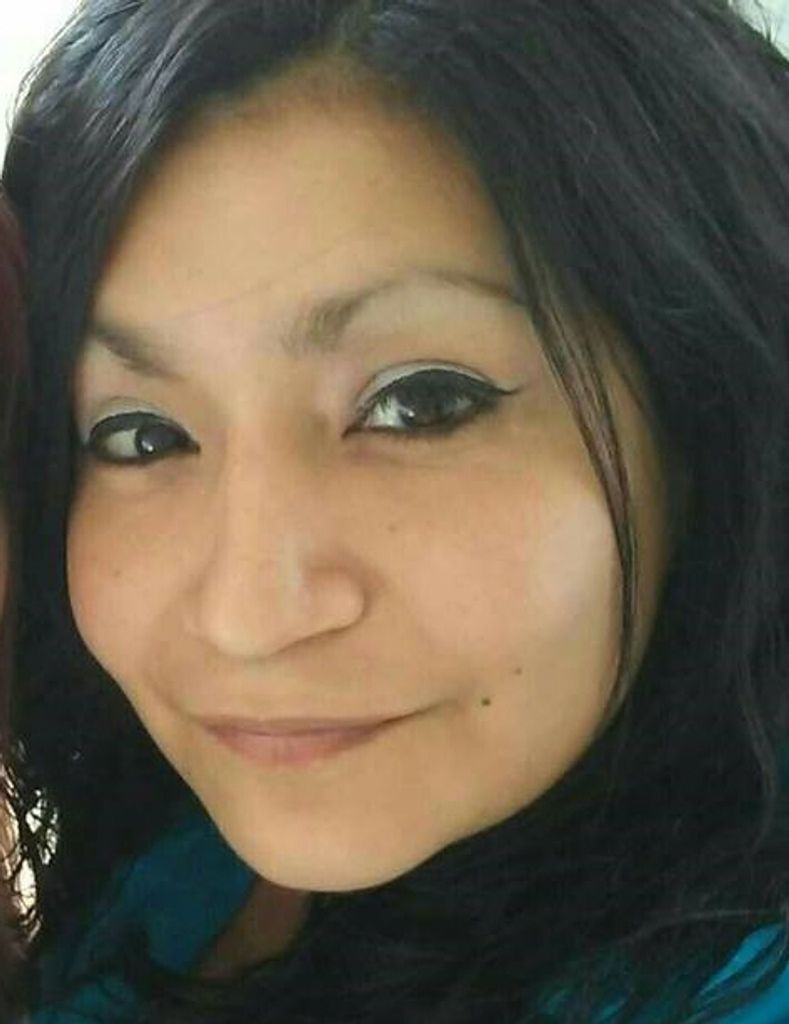 Katrina Marie Diaz Hernandez