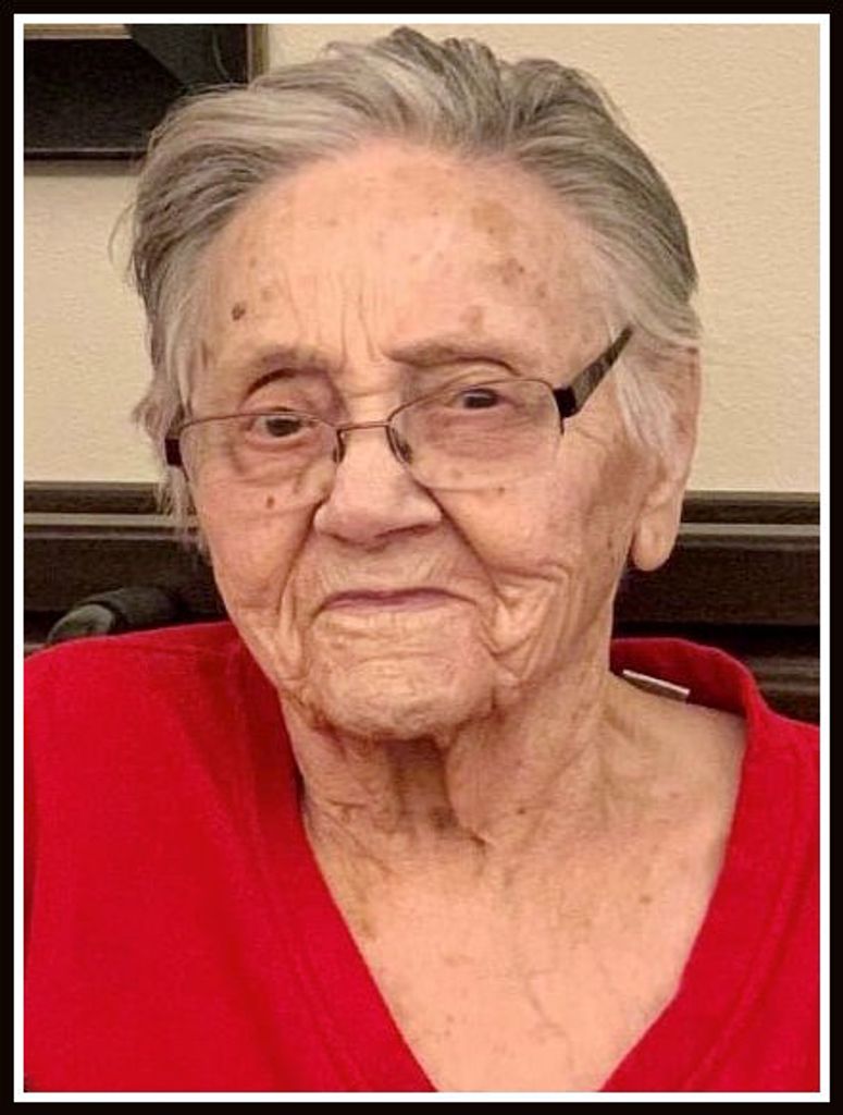 Mabel Jeanette Auman