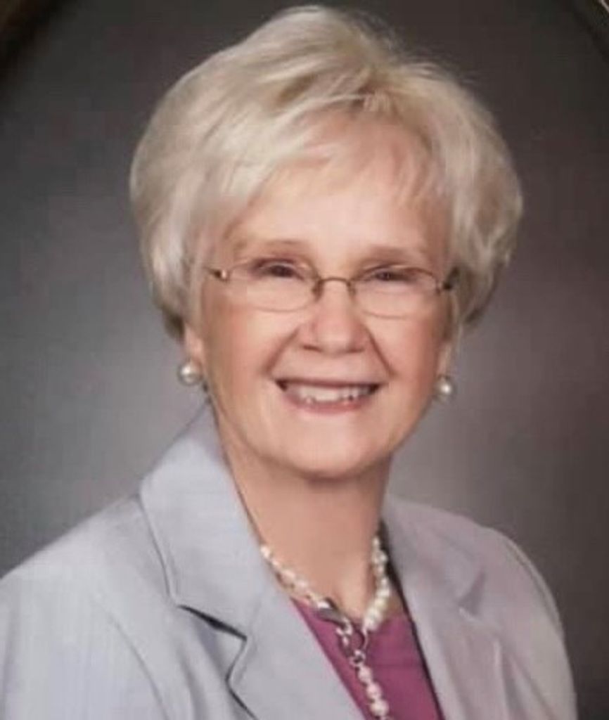 Myrtle Evans Williamson