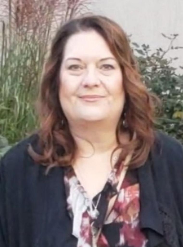 Virginia Hall