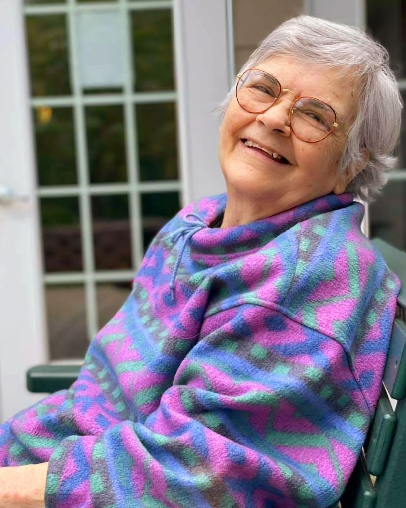 Sandi L. Hansen