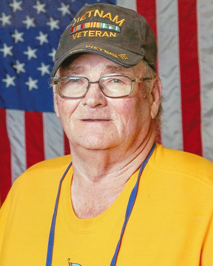 Stephen Eugene Palmer Sr. Profile Photo