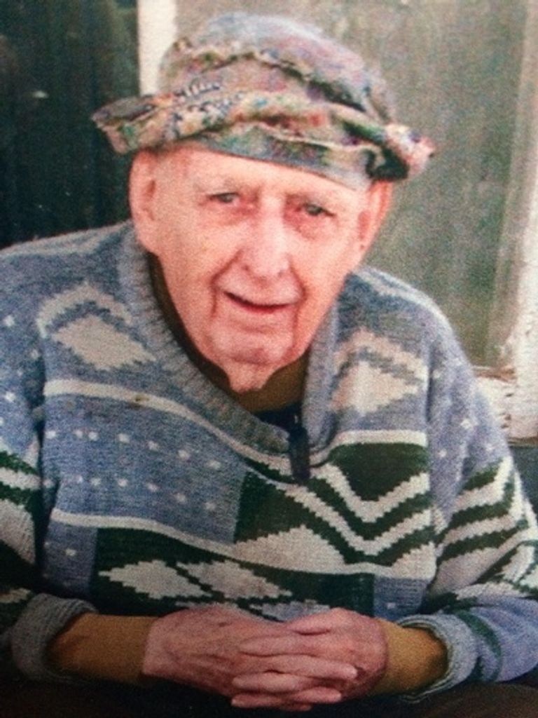 John A. Powers
