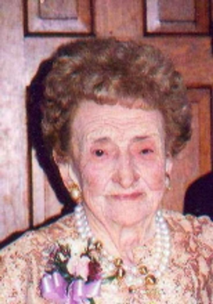 Mildred Krick Zigmont