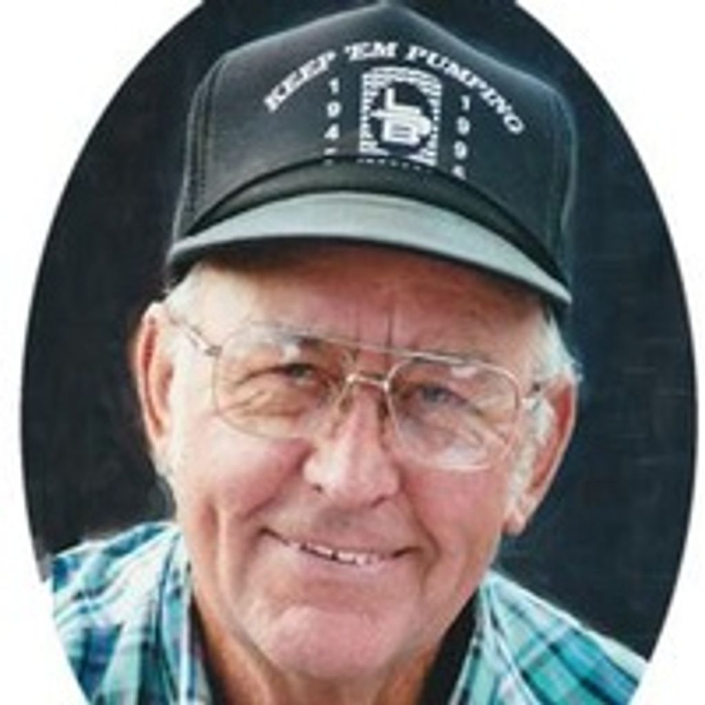 Vernon "Dean" Iseman