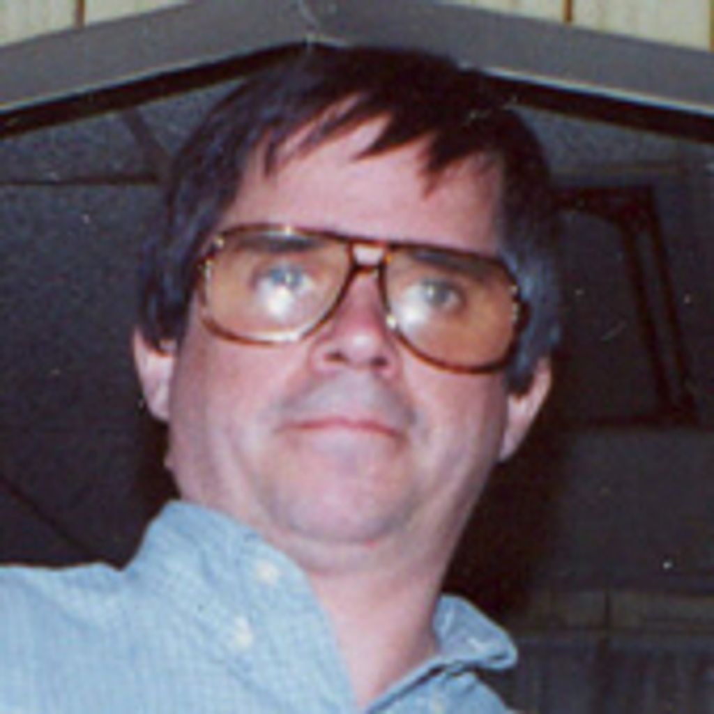 Dennis P. Fagan