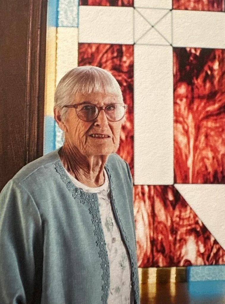 Alice Bruster Profile Photo