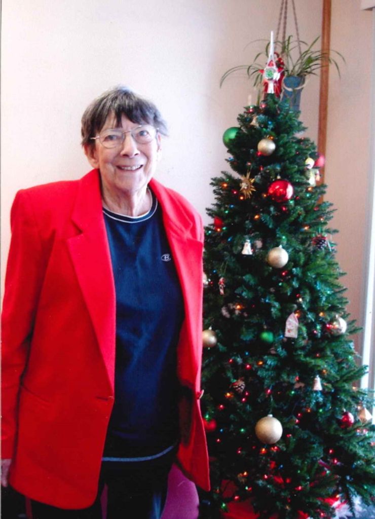 Dorothy May (Seever)  Francois Profile Photo