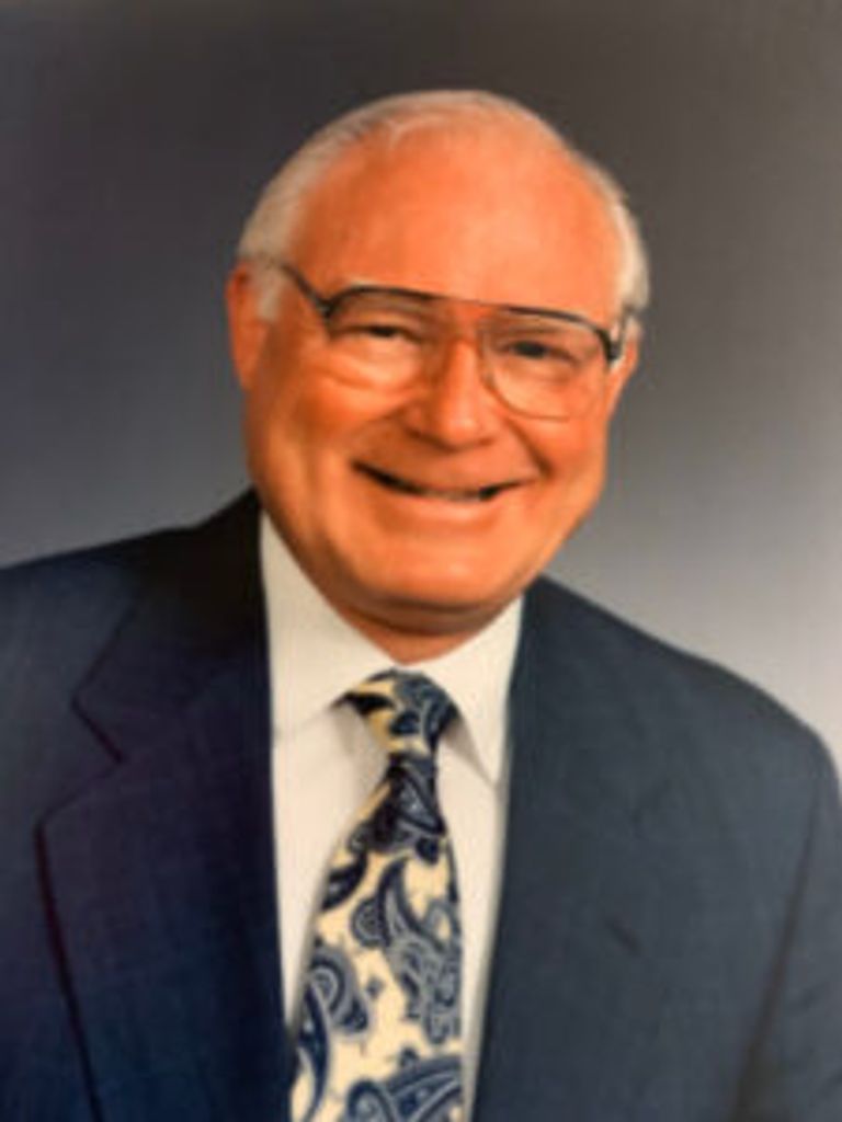 Gary A. Glass