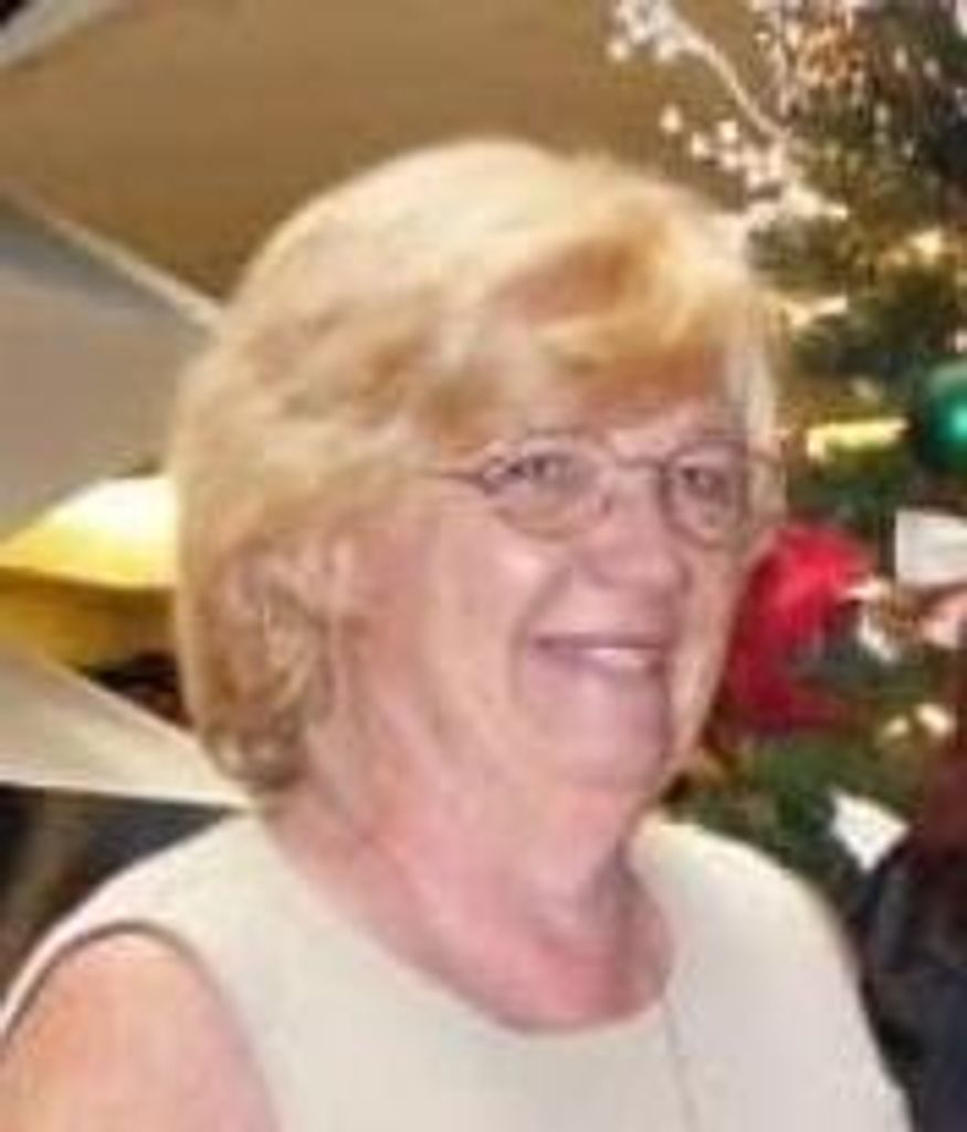 Sharyn L. (Kenyon)  Albert
