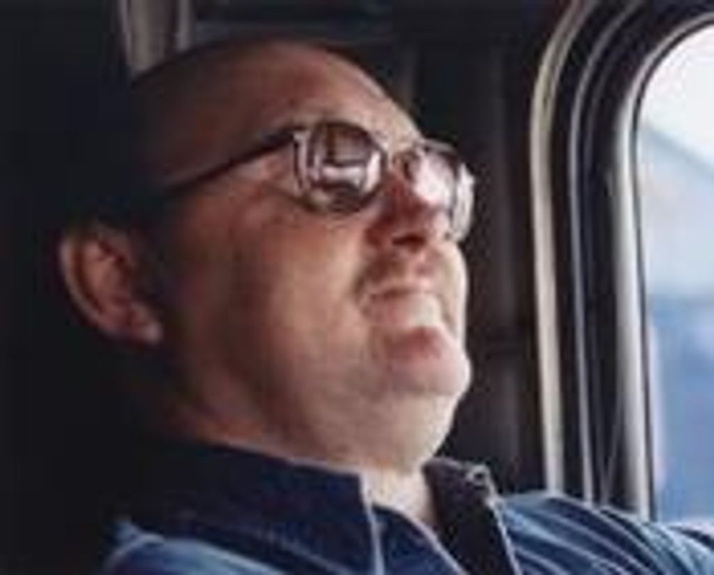 Robert Dean Morris Profile Photo