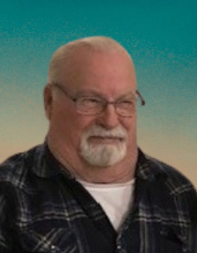 Robert “Bob” Mansker