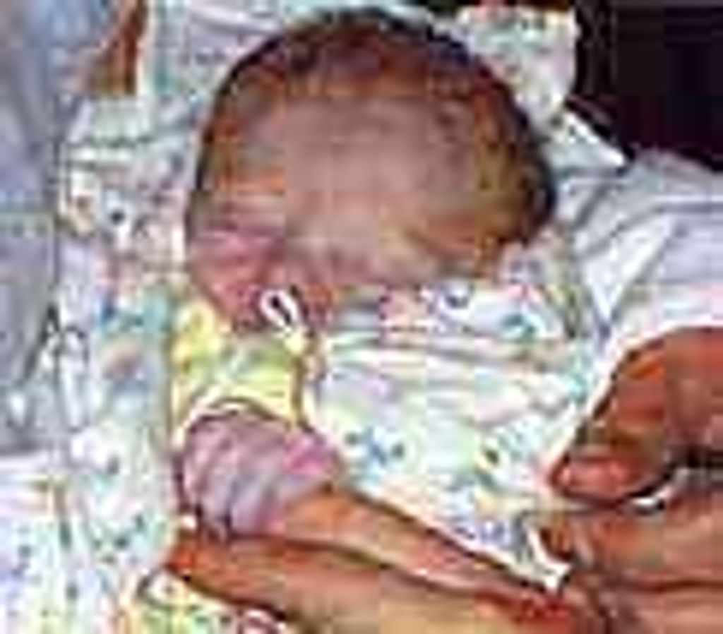 Madilyn Alexis Nolte