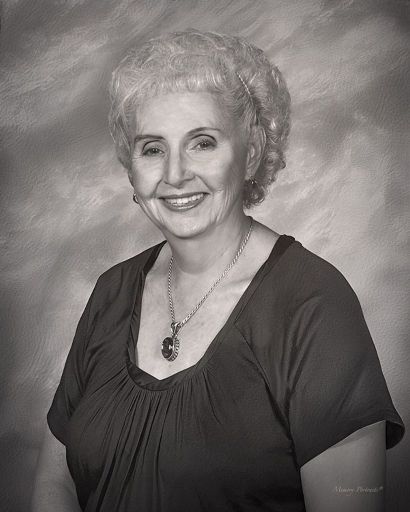 Lillian "Lil" Davis-Myers Profile Photo