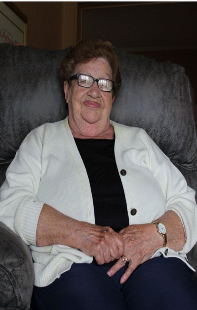 Audrey Verna Drodge Profile Photo
