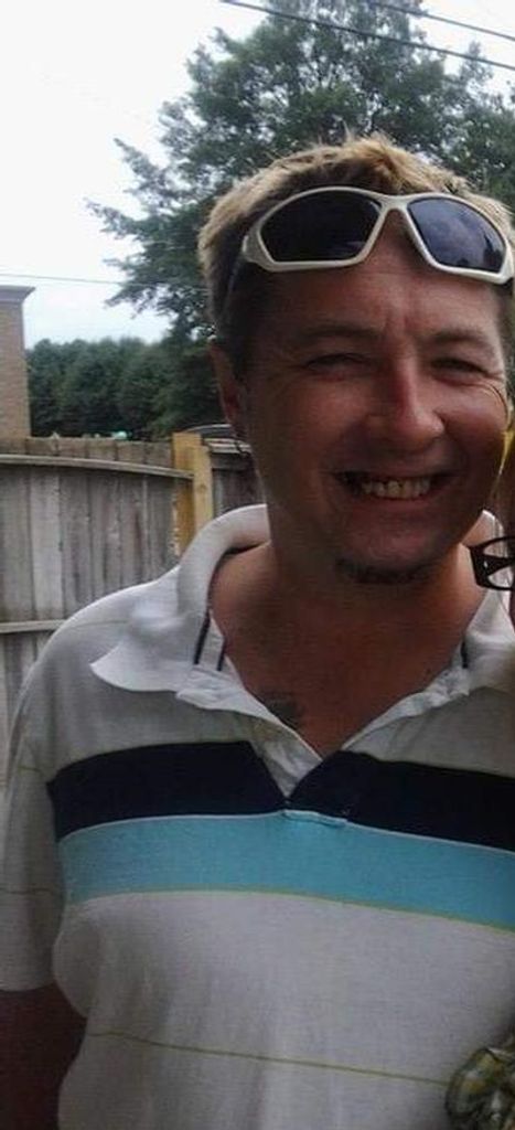 Michael James Parr Profile Photo