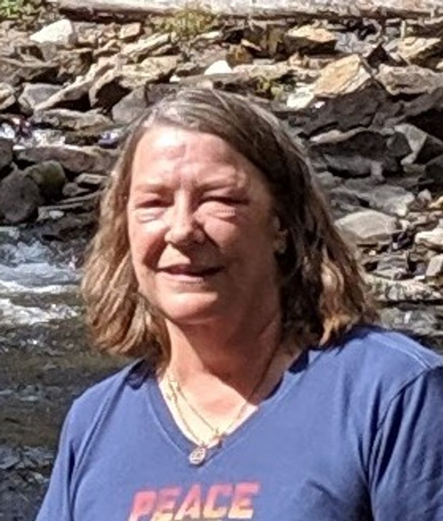 Cynthia Ross