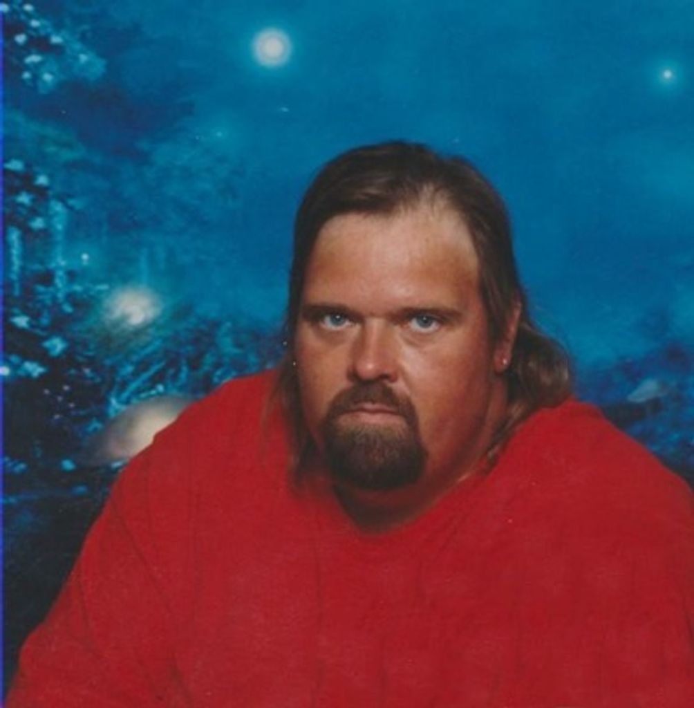 James Lee Alexander
