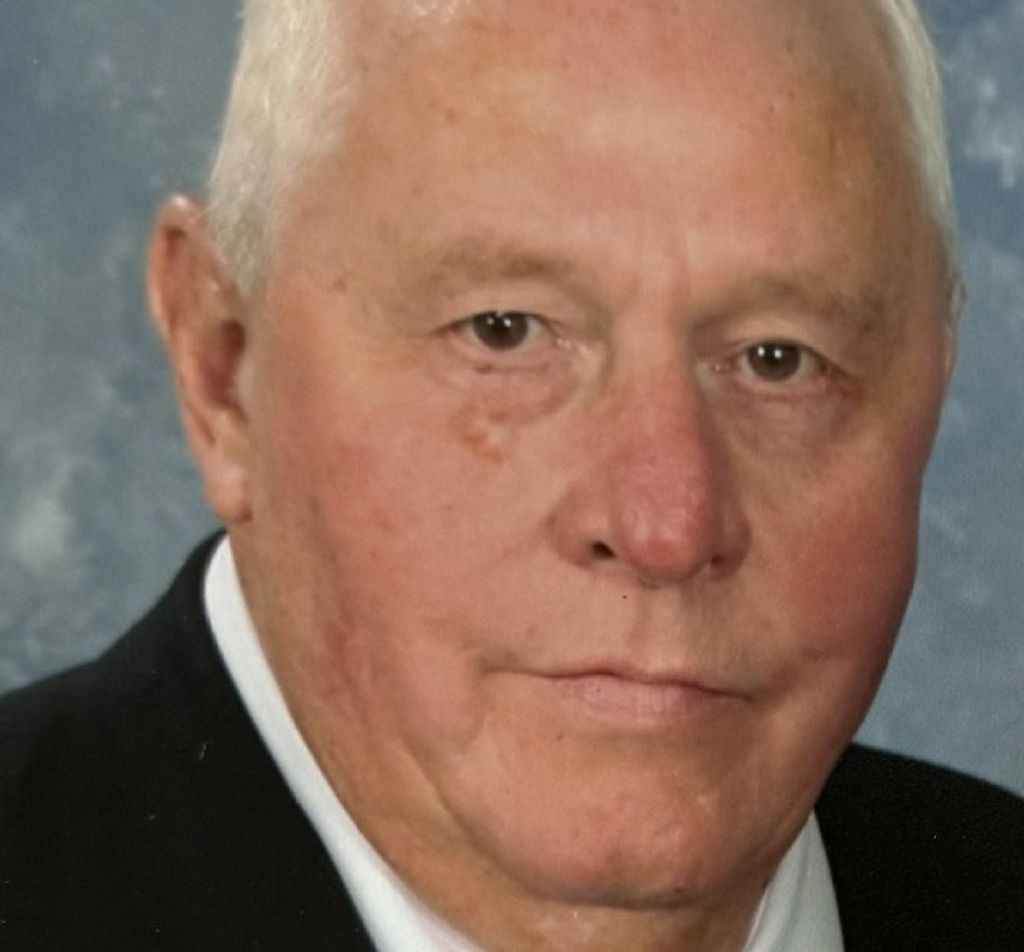 John "J.C." Charles Bourne