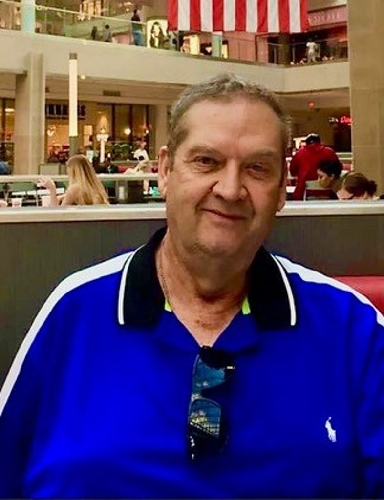 Charles "Charlie" Ball