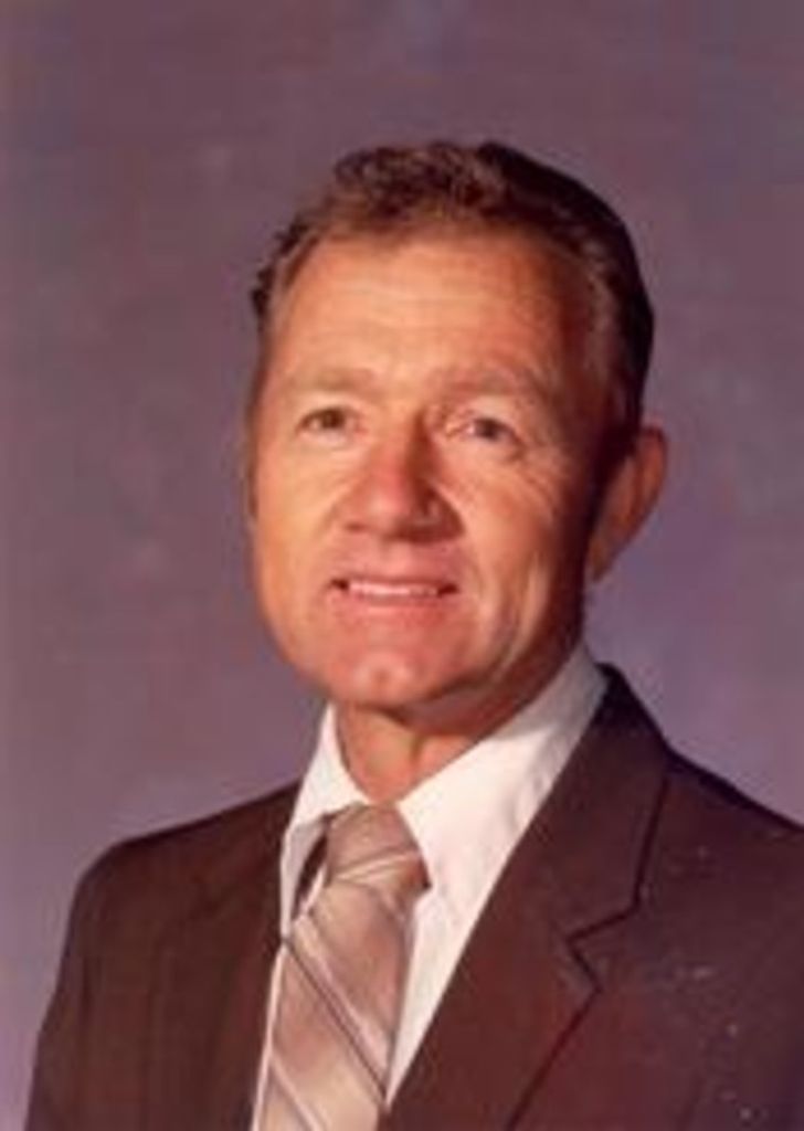 George Washington Spencer