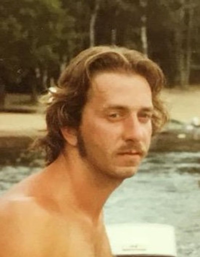 Rodney Robert Rudisill