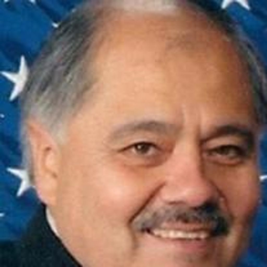 Robert E. Cisneros