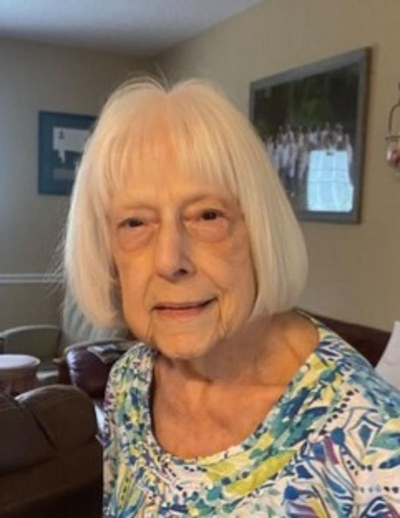 Betty Joan Buchan Profile Photo