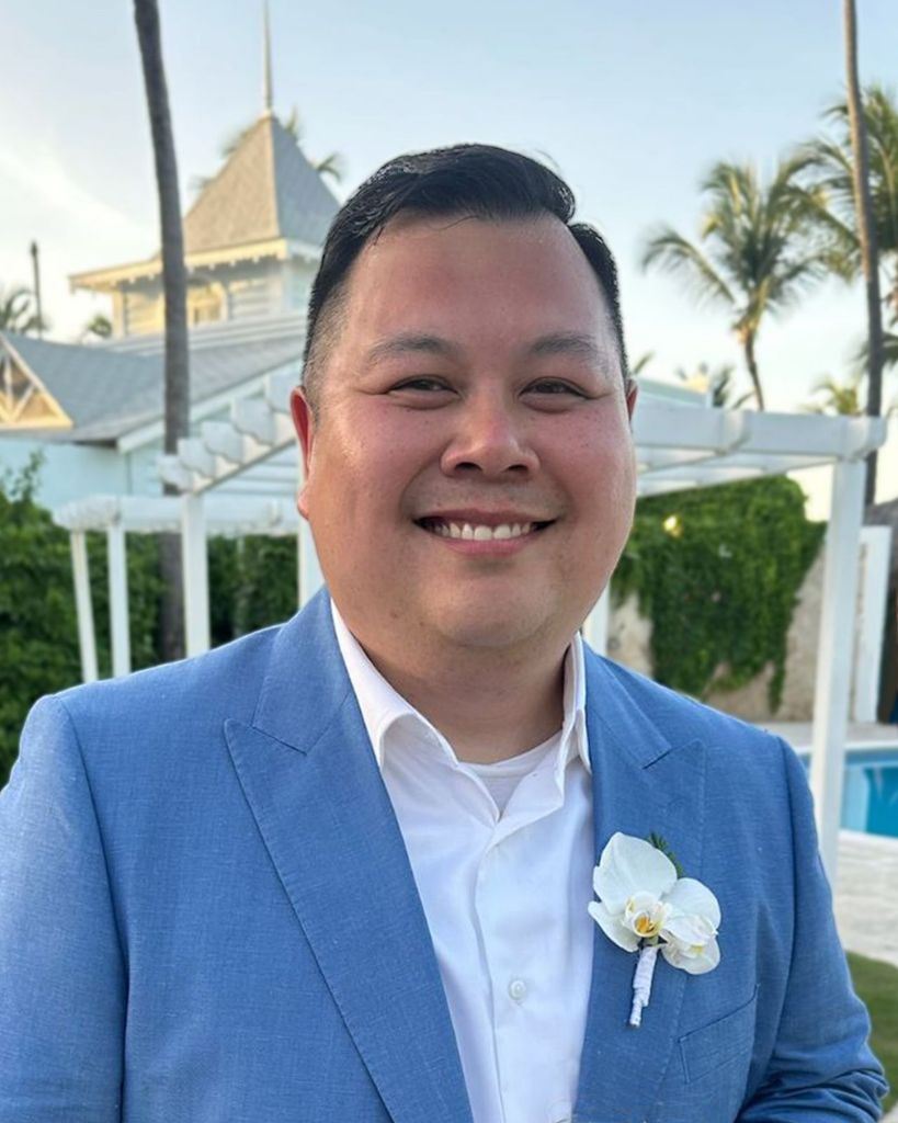 Wesley A "Wes" Mak Profile Photo