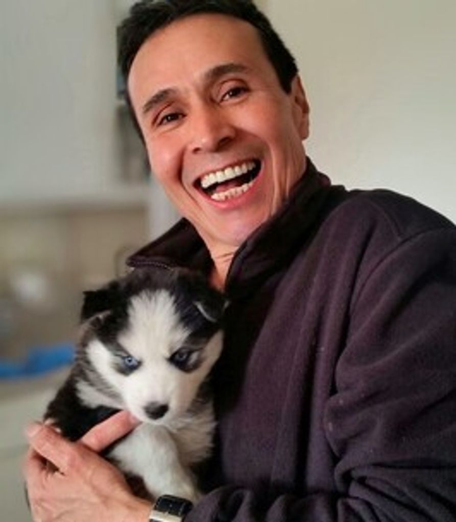 Humberto Molina-Londono