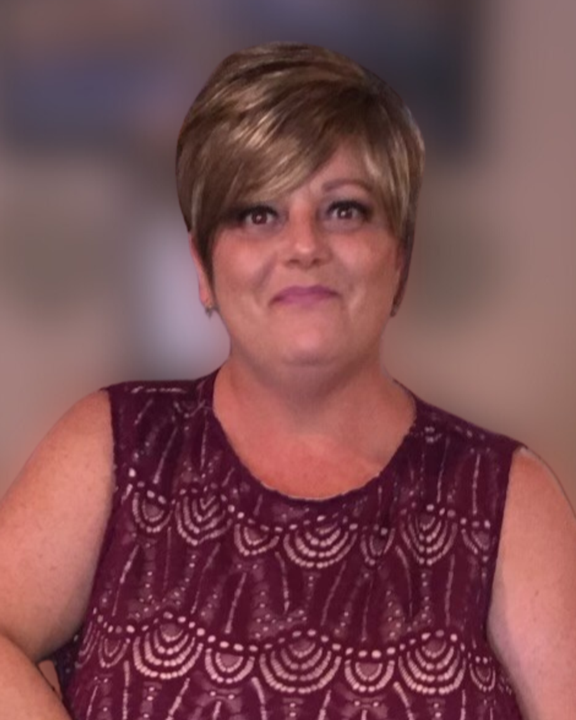 Tracy Lynn Vela Profile Photo