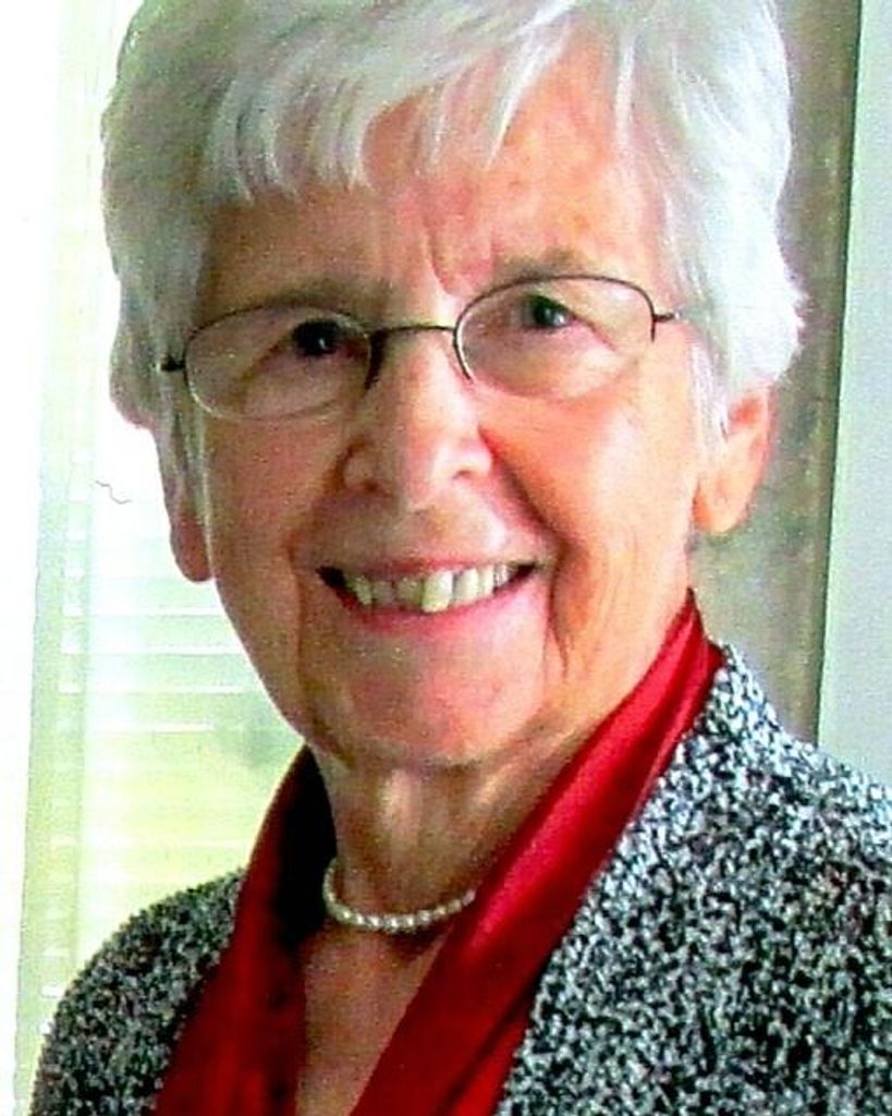 LaVerne S. Root