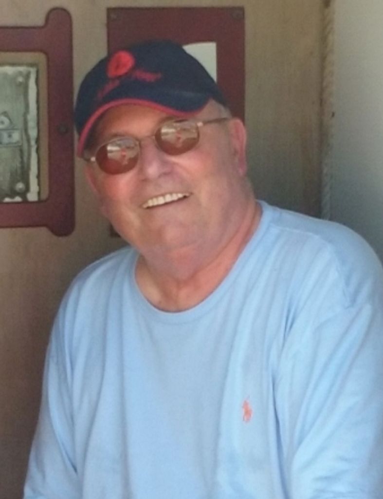 Albert H. Steinbrecher
