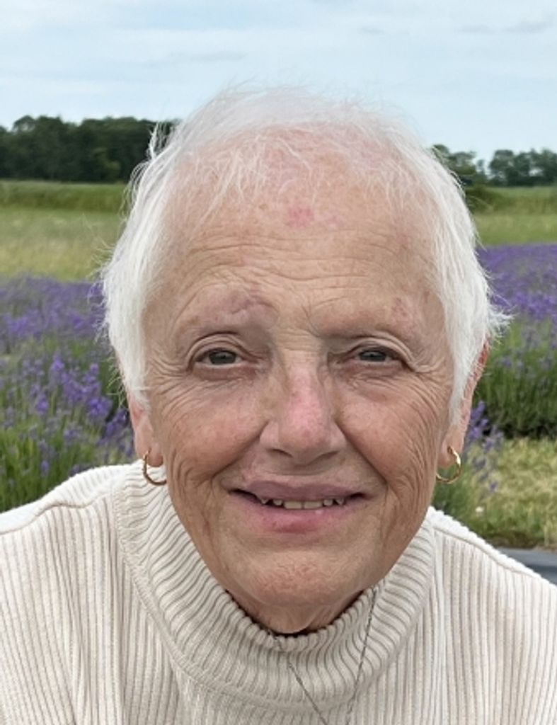 Judith "Judy" L. (Korb) Mathes Profile Photo