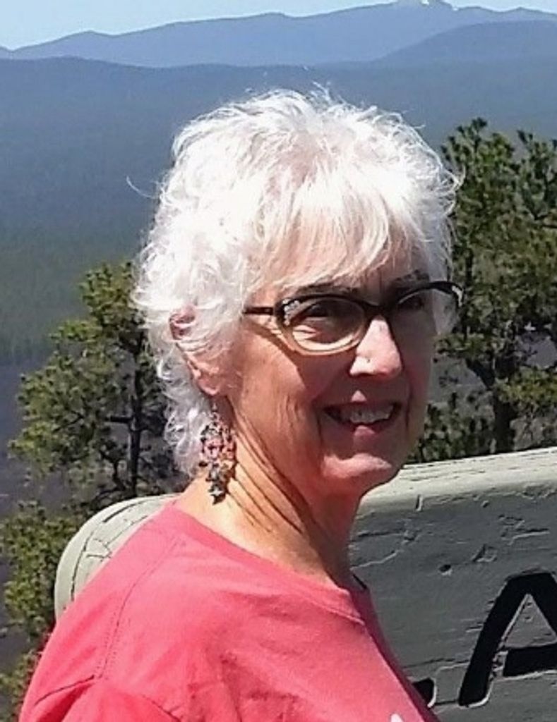 Susan  Diane Mitchell