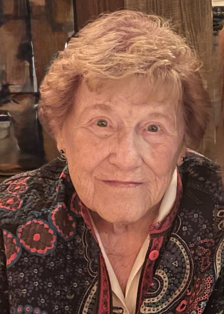 Mary Marks Profile Photo