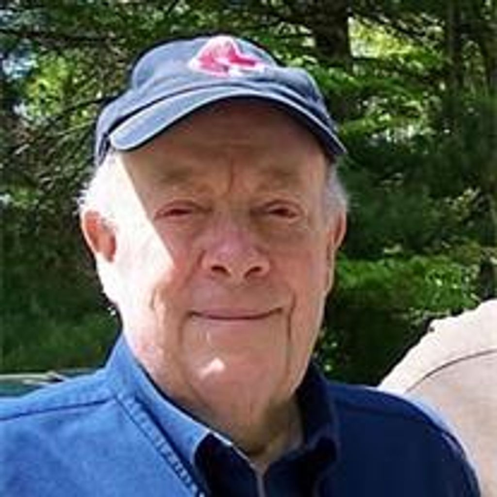 Gordon W. White Profile Photo